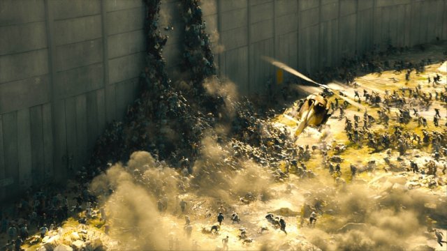 World War Z - Immagine 4
