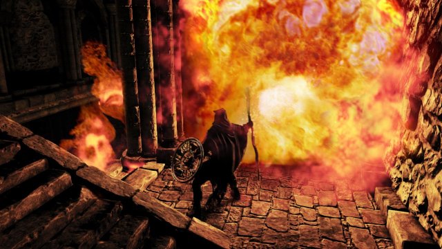 Dark Souls II - Immagine 5