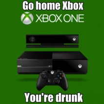 Xbox One cambia rotta - Immagine 4