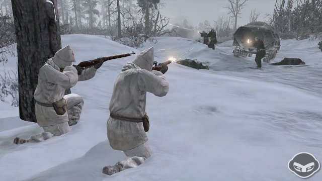 Company of Heroes 2 - Immagine 1
