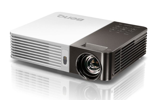 BenQ GP10 - Immagine 3