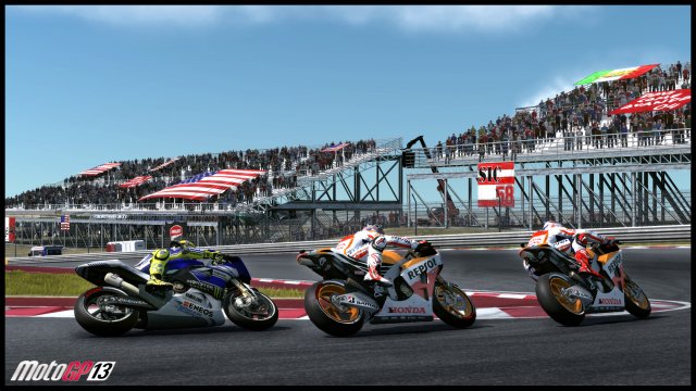 MotoGP 13 - Immagine 2