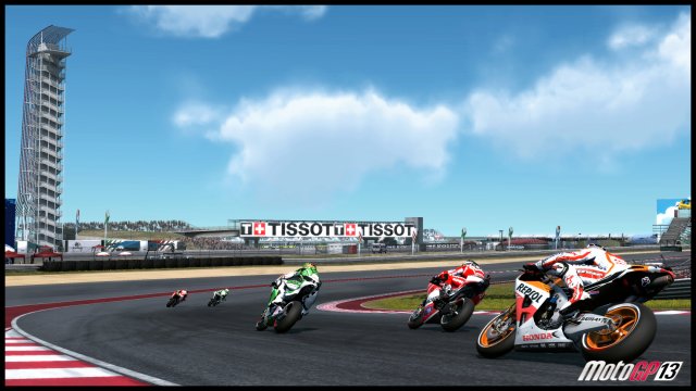 MotoGP 13 - Immagine 6