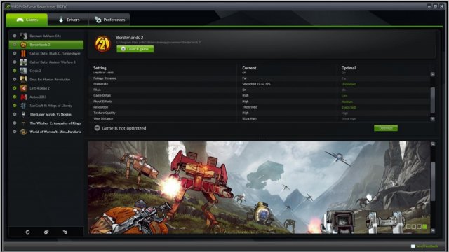 Mini PC GeForce Experience - Immagine 2