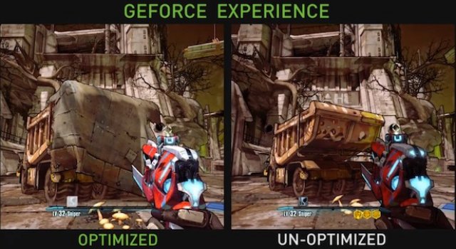 Mini PC GeForce Experience - Immagine 3