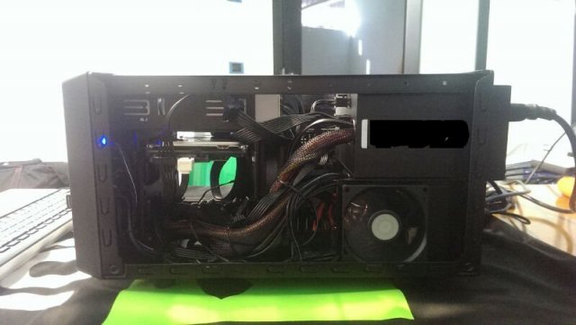 Mini PC GeForce Experience - Immagine 5