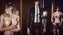 Killer is Dead - Immagine 4