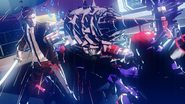 Killer is Dead - Immagine 1