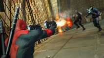 Deadpool - Immagine 1