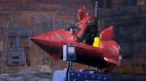 Deadpool - Immagine 4