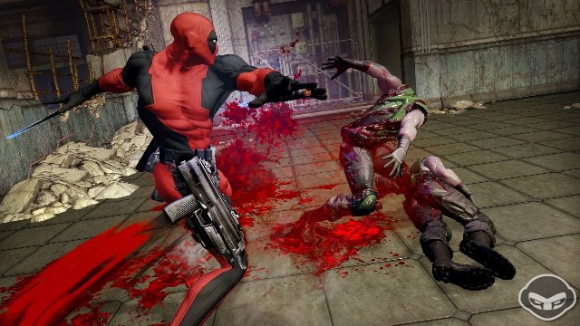 Deadpool - Immagine 3