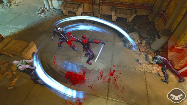 Deadpool - Immagine 6
