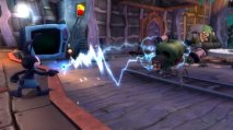 Disney Epic Mickey 2: L'Avventura di Topolino e Oswald - Immagine 2