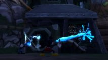 Disney Epic Mickey 2: L'Avventura di Topolino e Oswald - Immagine 12