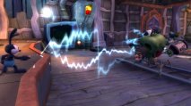 Disney Epic Mickey 2: L'Avventura di Topolino e Oswald - Immagine 4
