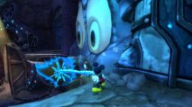 Disney Epic Mickey 2: L'Avventura di Topolino e Oswald - Immagine 7