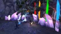 Disney Epic Mickey 2: L'Avventura di Topolino e Oswald - Immagine 8