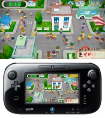 Game & Wario - Immagine 4