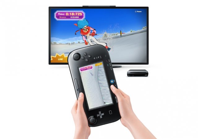 Game & Wario - Immagine 3