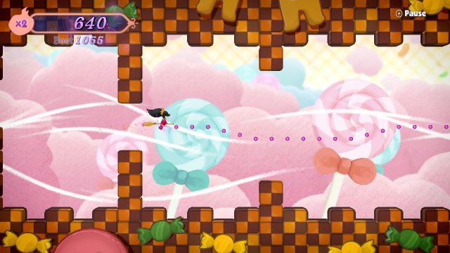 Game & Wario - Immagine 8