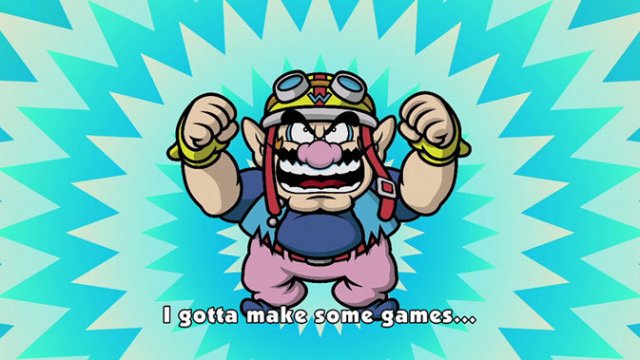 Game & Wario - Immagine 9