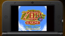 The Legend of Zelda: Oracle of Seasons/Ages - Immagine 1