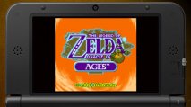 The Legend of Zelda: Oracle of Seasons/Ages - Immagine 5