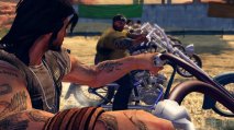 Ride to Hell: Retribution - Immagine 11