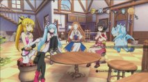 Time and Eternity: Toki Towa - Immagine 8