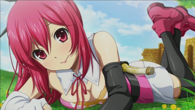 Time and Eternity: Toki Towa - Immagine 13