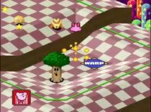 Kirby's Dream Course - Immagine 3