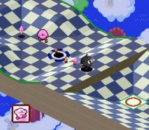 Kirby's Dream Course - Immagine 4