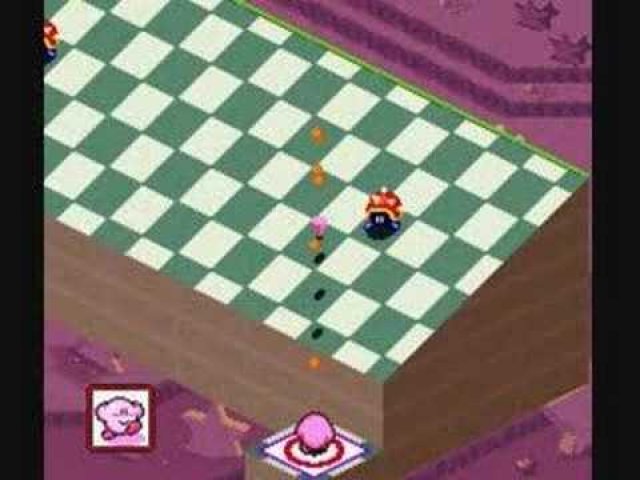 Kirby's Dream Course - Immagine 2