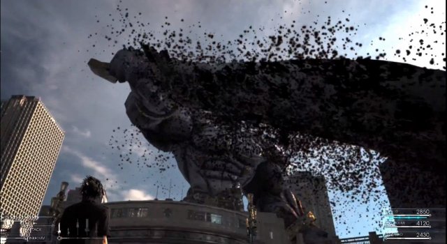 Final Fantasy XV - Immagine 5