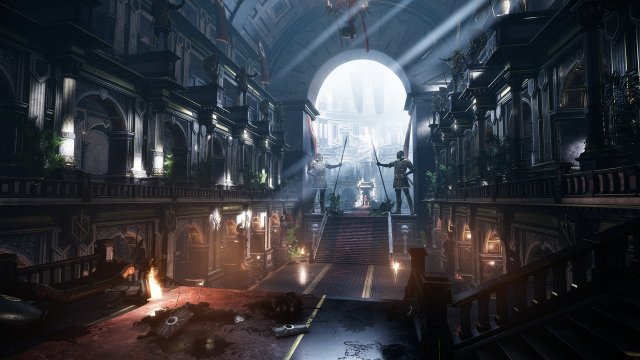 Ryse Son of Rome - Immagine 1