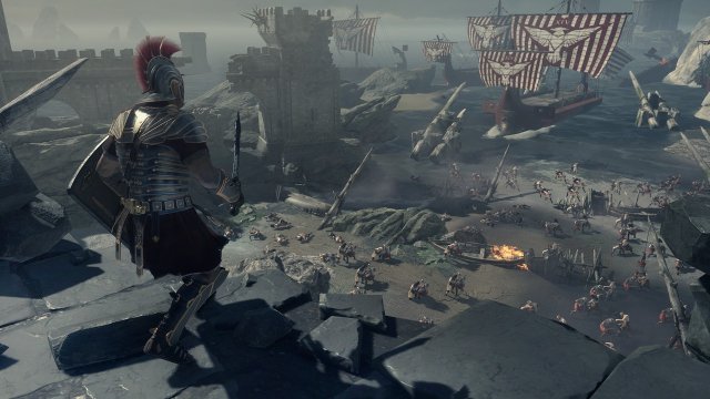 Ryse Son of Rome - Immagine 5