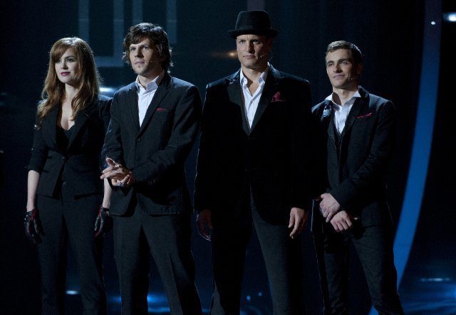 Now You See Me - I maghi del crimine - Immagine 1