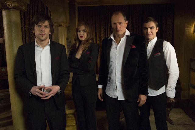 Now You See Me - I maghi del crimine - Immagine 5