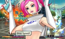 Project X Zone - Immagine 5