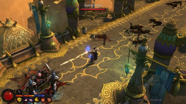 Diablo III - Immagine 1