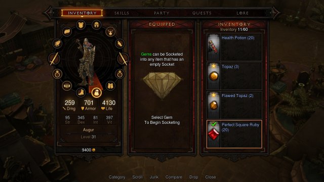 Diablo III - Immagine 2
