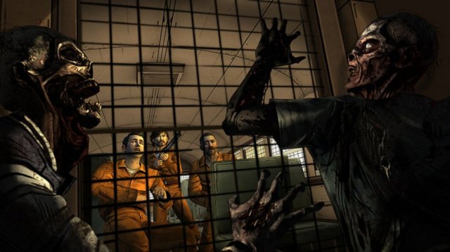 The Walking Dead: 400 Days - Immagine 1
