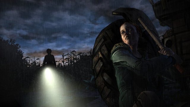 The Walking Dead: 400 Days - Immagine 3