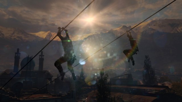 Splinter Cell Blacklist - Immagine 1