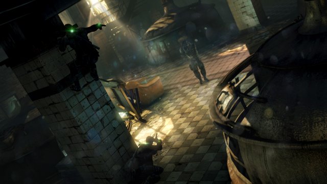 Splinter Cell Blacklist - Immagine 2