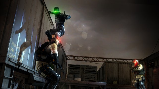 Splinter Cell Blacklist - Immagine 6