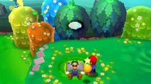 Mario & Luigi: Dream team Bros. - Immagine 2