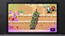 Mario & Luigi: Dream team Bros. - Immagine 3