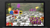 Mario & Luigi: Dream team Bros. - Immagine 4