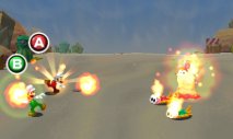 Mario & Luigi: Dream team Bros. - Immagine 7